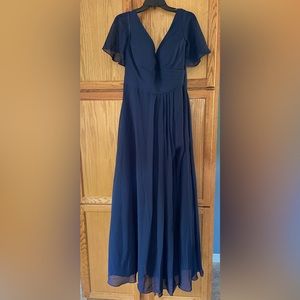 Formal/Bridesmaid/Mother of Bride or Groom Dress
